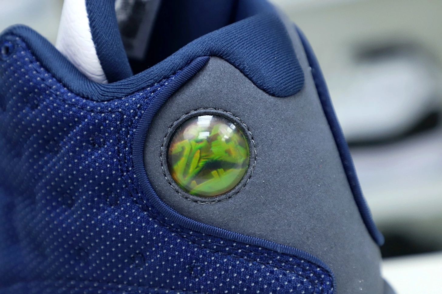 JORDAN AIR 13 RETRO 'FLINT' 2020 0207